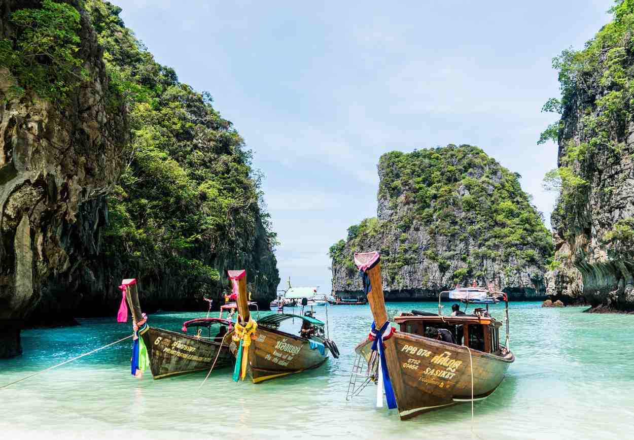 Andaman Tour Packages